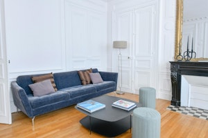 The Gilded Parisian image 2