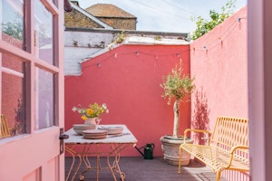 Pink Is the New Black image 1