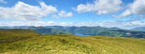 Marvel at the Stunning Views from Heughscar Hill