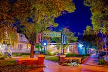 Explore Heritage Square