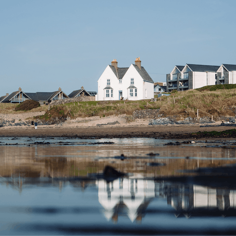 Explore beautiful Anglesey on your doorstep