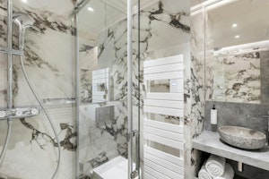 Silver Pearl image 2