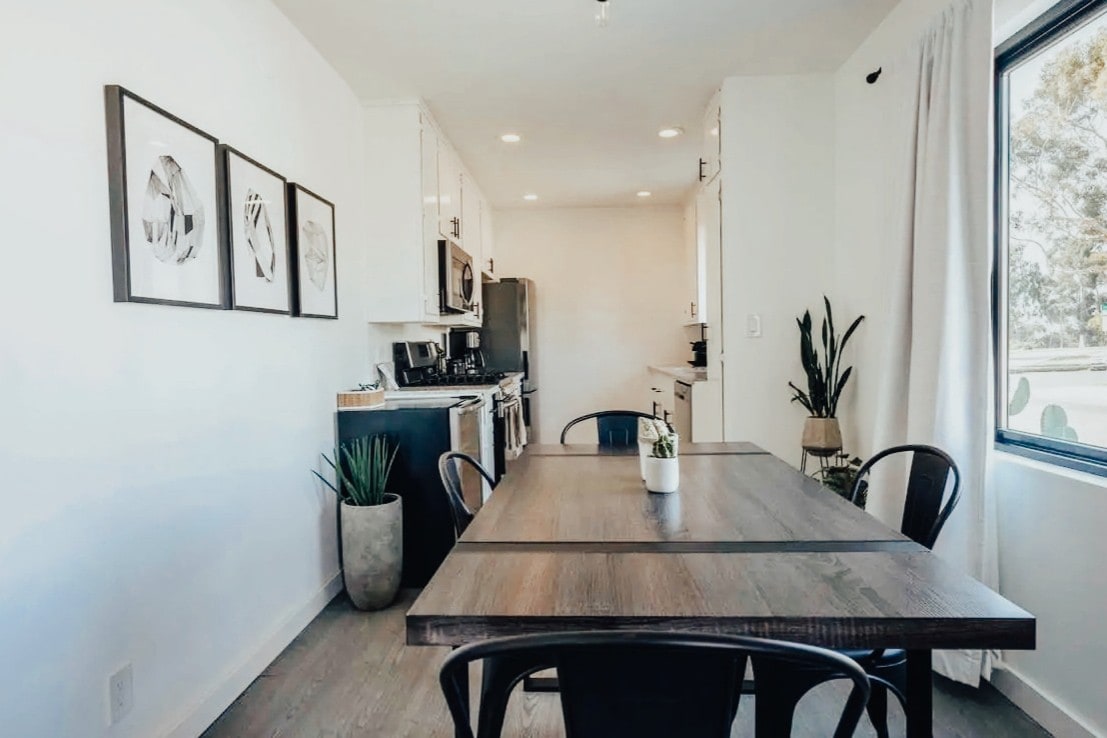 Find Your Feet San Diego, California, United States Venue Report