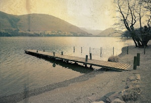 The Lake Gatehouse image 8