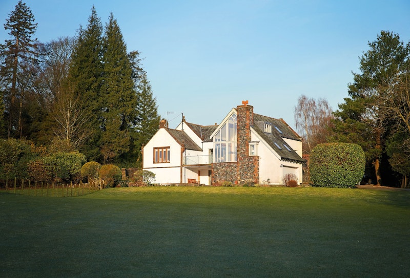 The Lake Gatehouse additional image