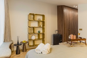 Parisian Loft image 14
