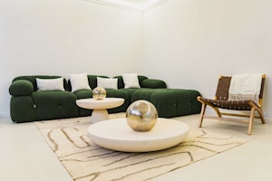 Parisian Loft image 11