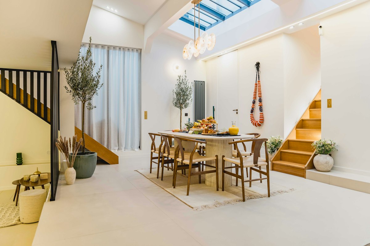 Parisian Loft, Ile-de-France