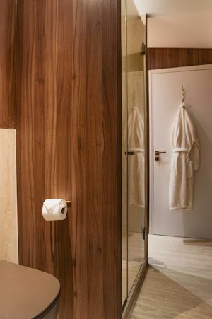 Parisian Loft image 5