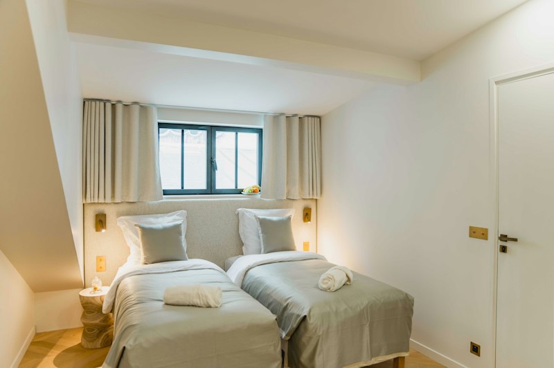 Parisian Loft additional image