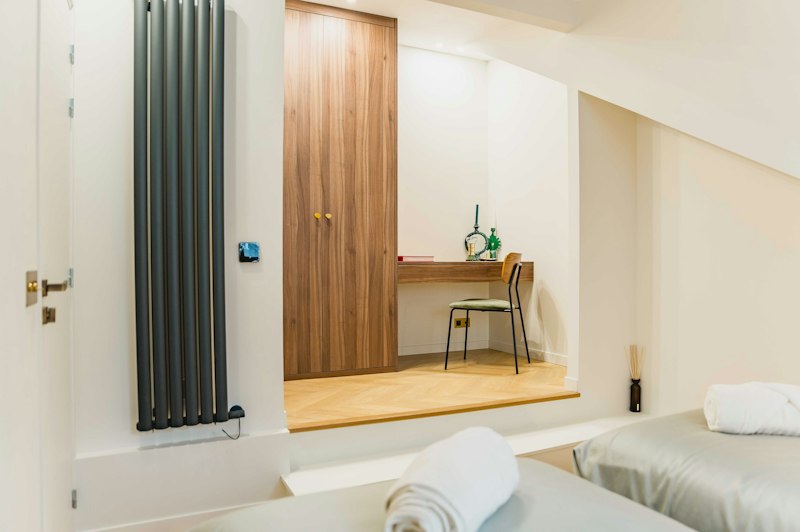 Parisian Loft additional image