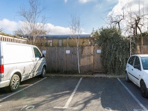 The Old Shipyard image 2