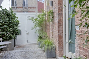 Enchanted Courtyard image 7