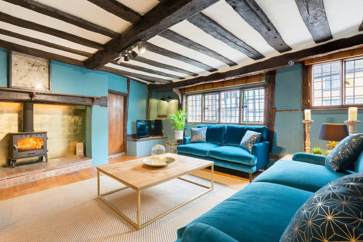 Flute & Snug, West Midlands