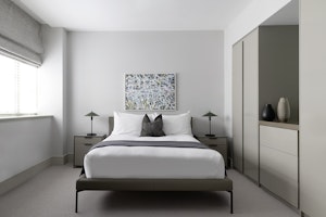 Bentinck Street Suite III image 2
