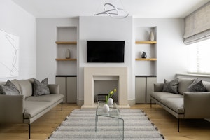 Bentinck Street Suite III image 1