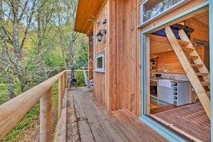 Highland Falls image 10