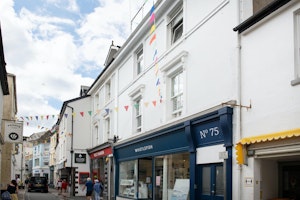 Salcombe Ballad image 11