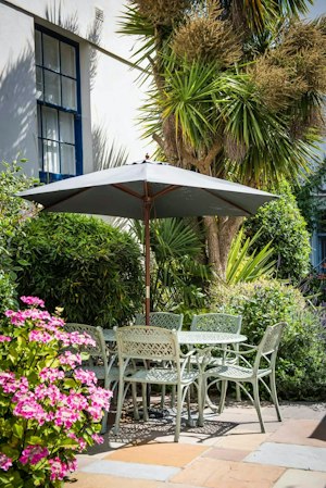 Salcombe Ballad image 2