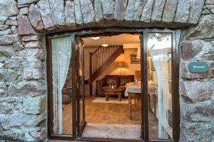 Wrynose Cottage image 14