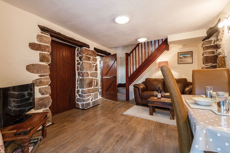Wrynose Cottage main image