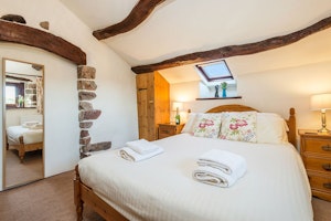 Wrynose Cottage image 11