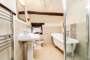 Wrynose Cottage image 8