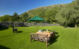 Wrynose Cottage image 7