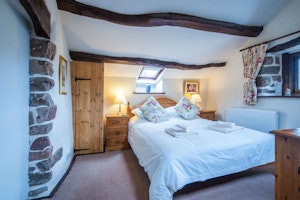 Wrynose Cottage image 4