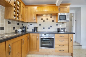 Cross Fell Cottage image 10