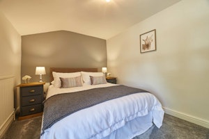 Cross Fell Cottage image 9