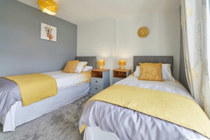 Cross Fell Cottage image 4