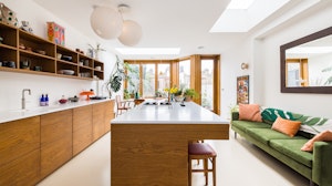 The Architect's Daydream image 1