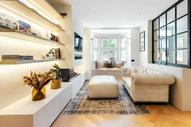 Tropical Chiswick main image