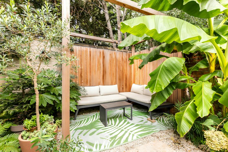 Tropical Chiswick additional image