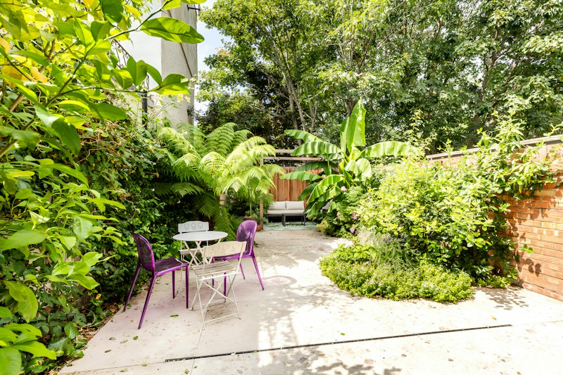Tropical Chiswick additional image