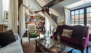 Vintage Parisienne Chic image 1