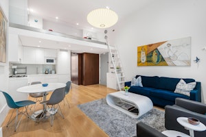 One Fine Residence image 12