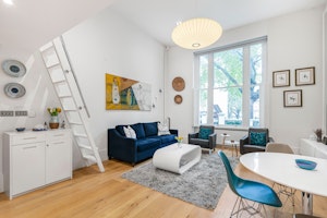 One Fine Residence image 11