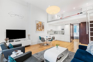 One Fine Residence image 4