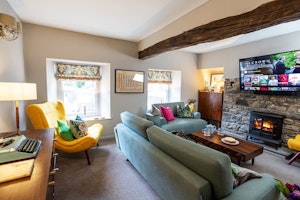 Days in the Dales image 2