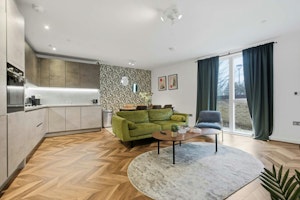 Olympic Park Living image 14