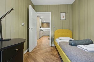 Olympic Park Living image 10