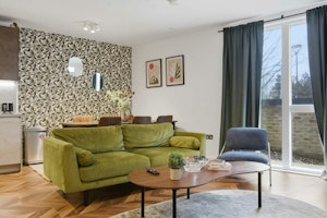 Olympic Park Living image 1
