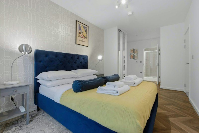 Olympic Park Living additional image