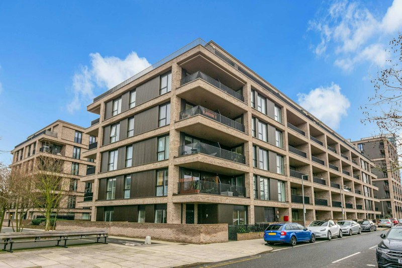 Olympic Park Living additional image
