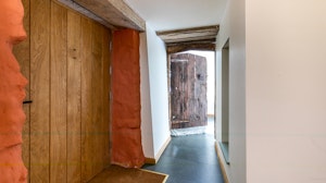 Black Mountains Farmhouse image 14