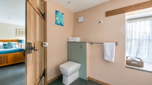 Black Mountains Farmhouse image 11