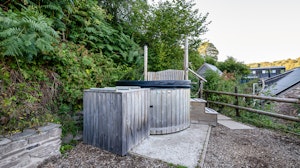 Black Mountains Farmhouse image 10