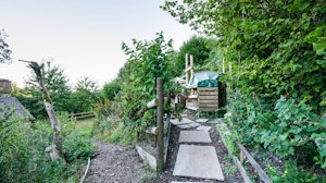 Black Mountains Farmhouse image 9